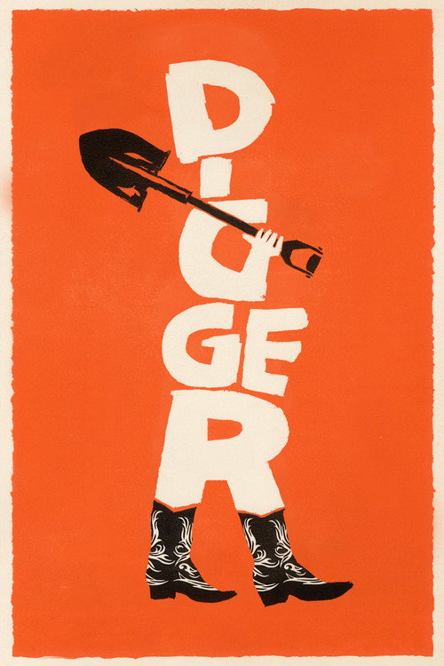 Digger (2026) Full HD – AuraCima