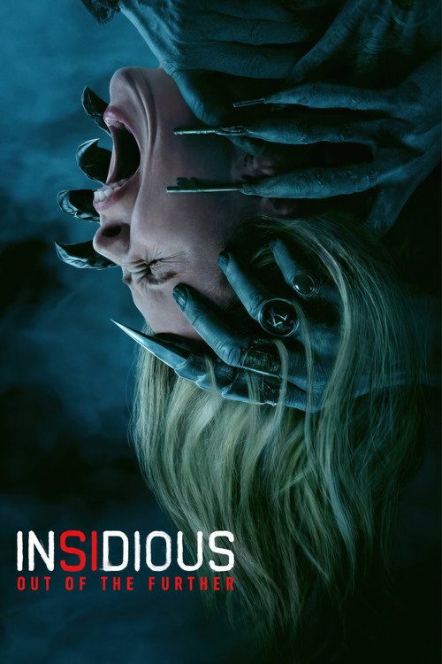 Insidious: Out of the Further (2026) Full HD – AuraCima