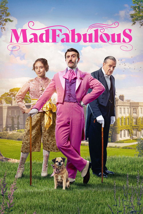 Madfabulous (2026) Full HD – AuraCima