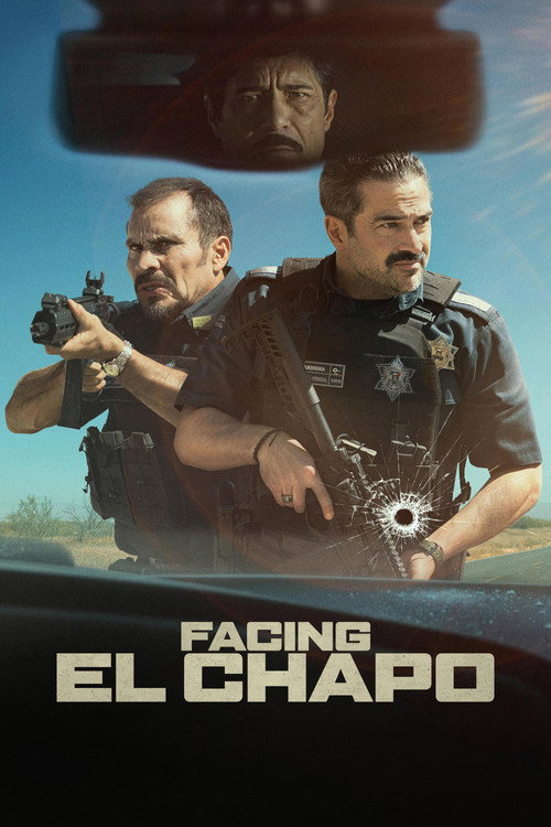 La captura (2026) Full HD – AuraCima