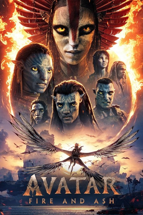 Avatar: Fire and Ash (2025) Full HD – AuraCima