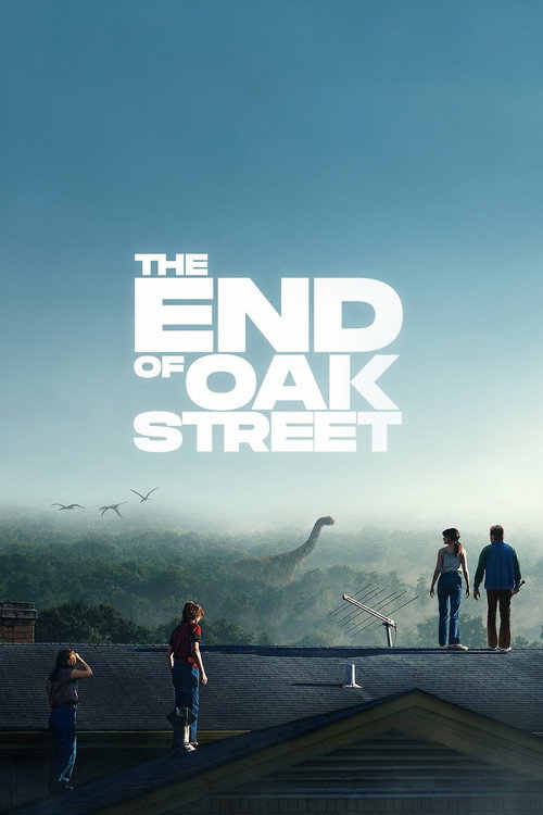 The End of Oak Street (2026) Full HD – AuraCima