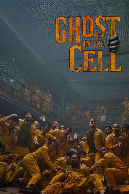 Ghost in the Cell (2026) Full HD – AuraCima