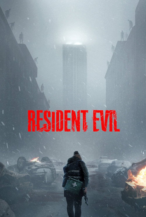 Resident Evil (2026) Full HD – AuraCima