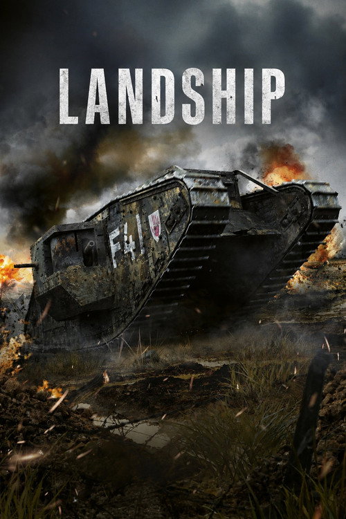 Landship (2026) Full HD – AuraCima