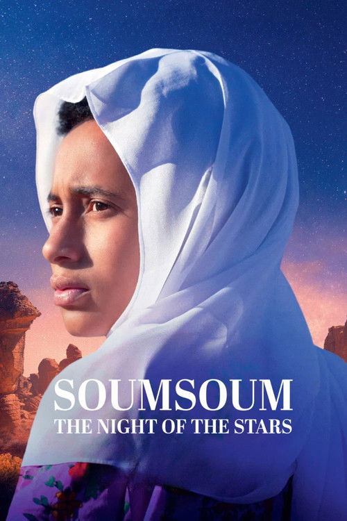 Soumsoum, la nuit des astres (2026) Full HD – AuraCima