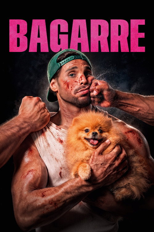 Bagarre (2026) Full HD – AuraCima