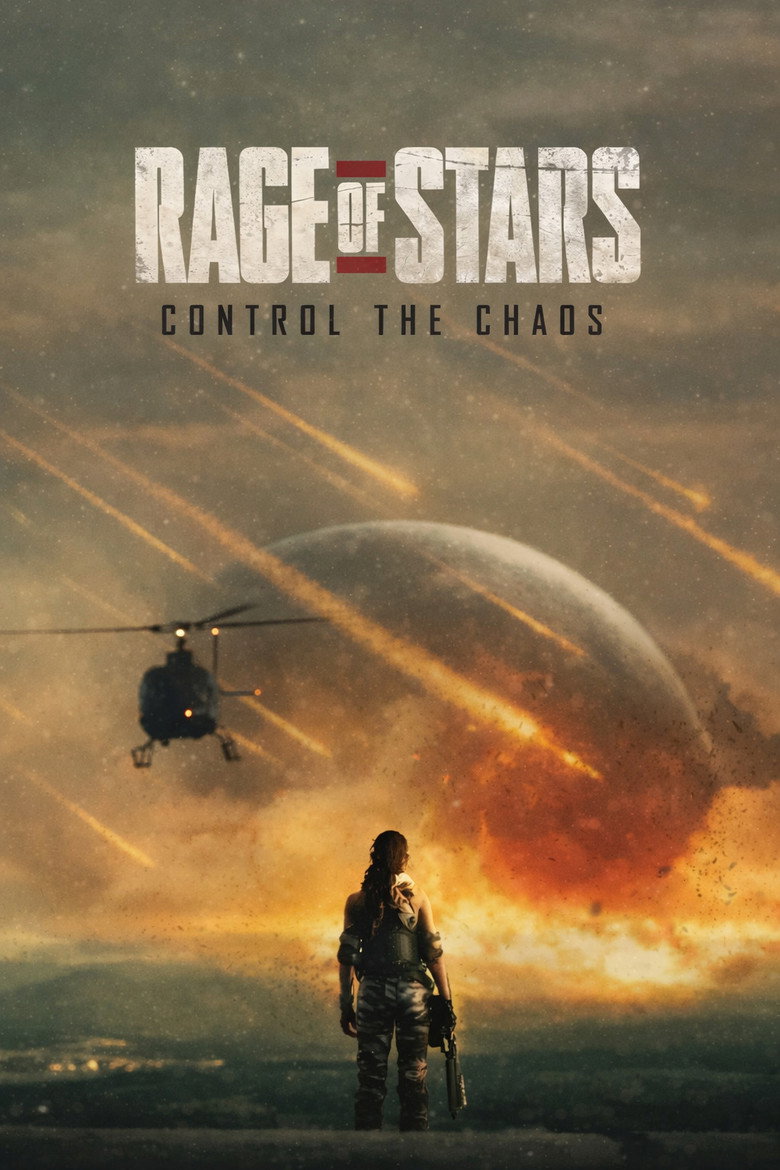 Rage of Stars 2026