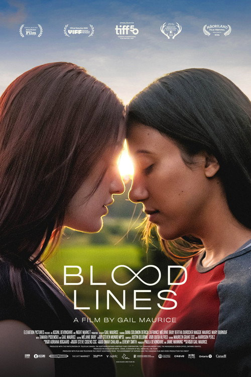 Blood Lines (2026) Full HD – AuraCima