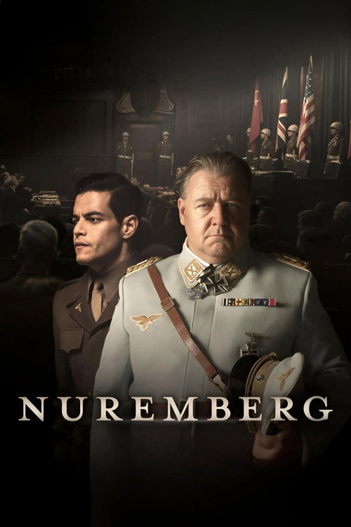 Nuremberg (2025) Full HD – AuraCima